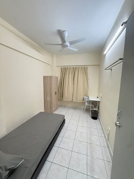 Apartment for Rent at Pelangi Damansara - Ken Cheah - Bedroom - PropertyGuru.com.my