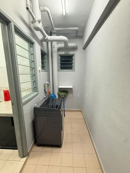 Apartment for Rent at Pelangi Damansara - Ken Cheah - Interior - PropertyGuru.com.my