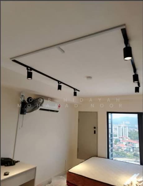 Service Residence for Sale at Arte Cheras - Noor Hidayah Mohamad Noor - Bedroom - PropertyGuru.com.my