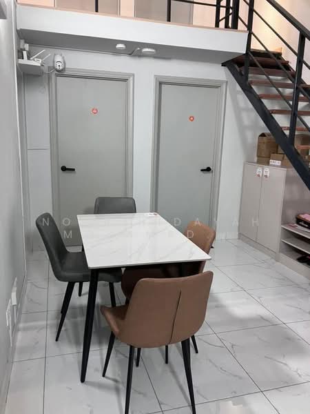 Service Residence for Sale at Arte Cheras - Noor Hidayah Mohamad Noor - Interior - PropertyGuru.com.my