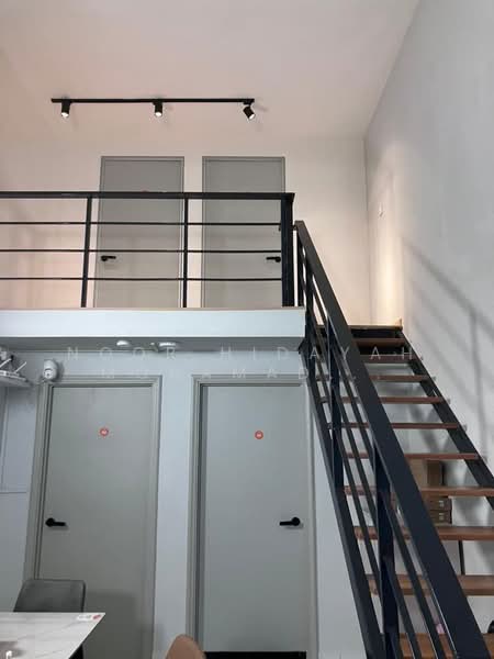 Service Residence for Sale at Arte Cheras - Noor Hidayah Mohamad Noor - Interior - PropertyGuru.com.my