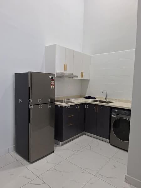 Service Residence for Sale at Arte Cheras - Noor Hidayah Mohamad Noor - Kitchen - PropertyGuru.com.my