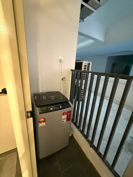 Servis Apartment untuk Disewa di Piccadilly - Andy Foo - PropertyGuru.com.my