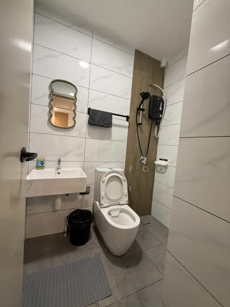 Servis Apartment untuk Disewa di Piccadilly - Andy Foo - PropertyGuru.com.my