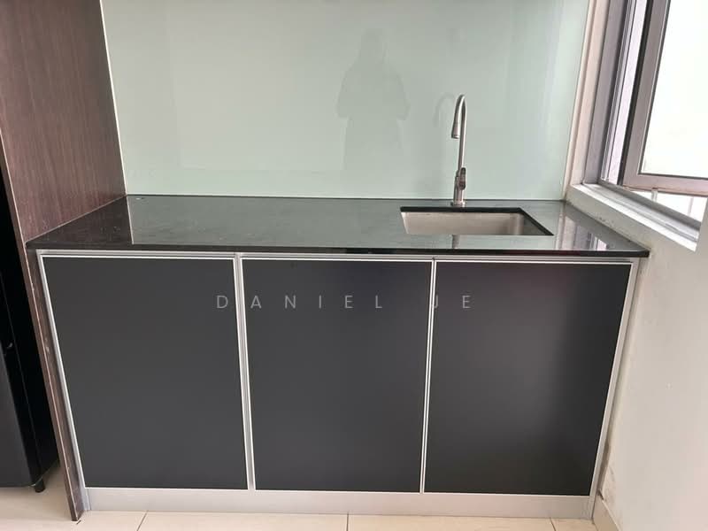 Servis Apartment untuk Disewa di Vega Residensi 1 - Daniel Je - PropertyGuru.com.my