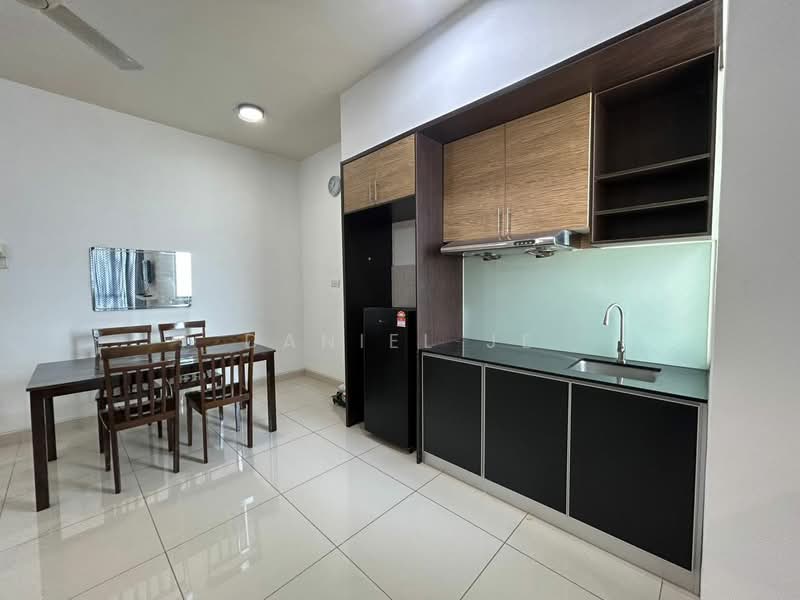 Servis Apartment untuk Disewa di Vega Residensi 1 - Daniel Je - PropertyGuru.com.my