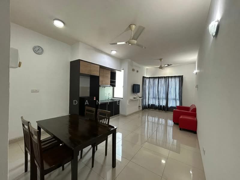Servis Apartment untuk Disewa di Vega Residensi 1 - Daniel Je - PropertyGuru.com.my