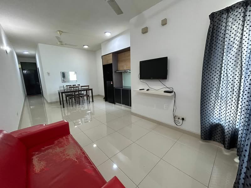 Servis Apartment untuk Disewa di Vega Residensi 1 - Daniel Je - PropertyGuru.com.my