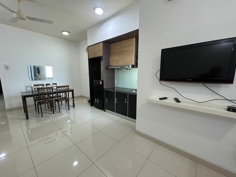 Servis Apartment untuk Disewa di Vega Residensi 1 - Daniel Je - PropertyGuru.com.my
