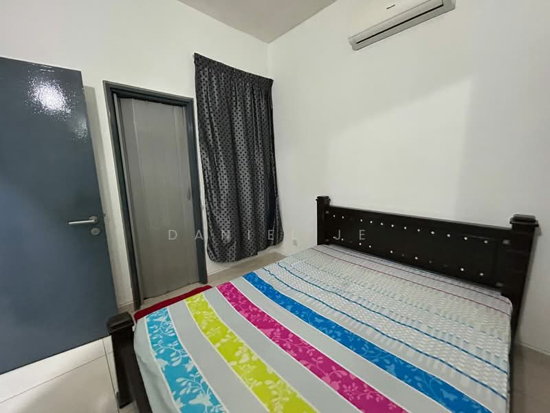 Servis Apartment untuk Disewa di Vega Residensi 1 - Daniel Je - PropertyGuru.com.my