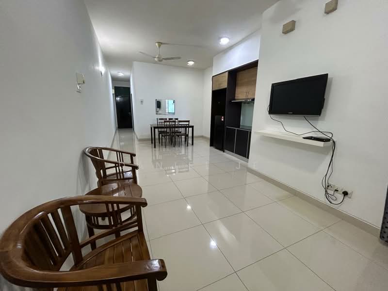 Servis Apartment untuk Disewa di Vega Residensi 1 - Daniel Je - PropertyGuru.com.my