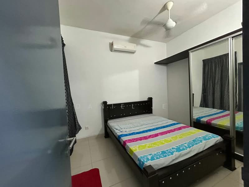 Servis Apartment untuk Disewa di Vega Residensi 1 - Daniel Je - PropertyGuru.com.my
