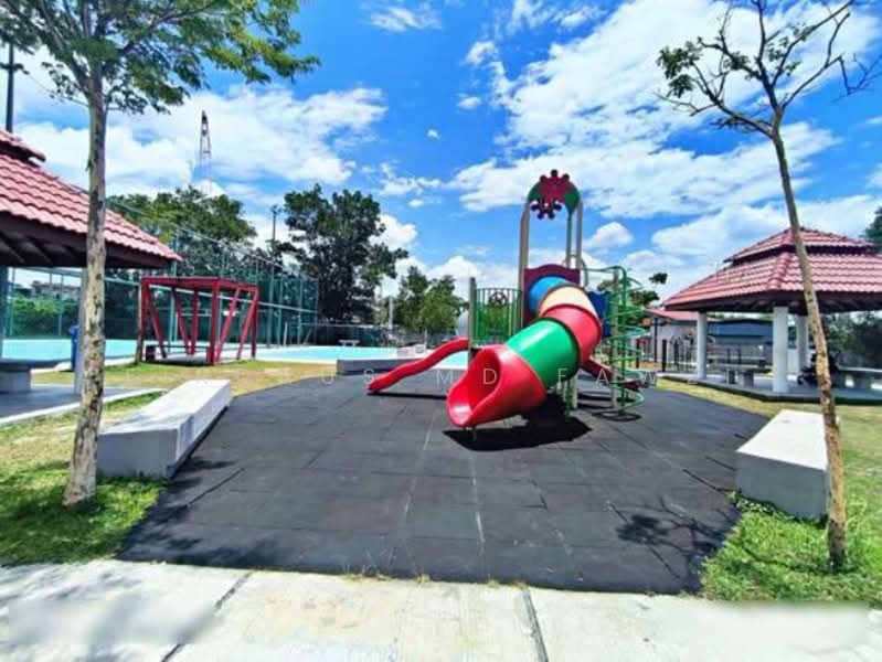 Apartment for Sale at Acacia Semenyih Apartment - Firdaus Md Fawzi - Exterior - PropertyGuru.com.my