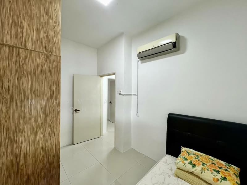 Kondominium untuk Dijual di East Lake Residence - Muhammad Ridhwan Mohd Huzairi - Bedroom - PropertyGuru.com.my