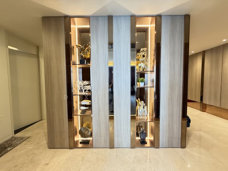 Service Residence for Sale at Tropicana The Residences - Dexter Lim - PropertyGuru.com.my