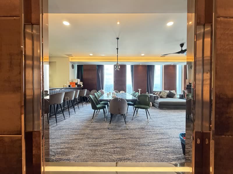 Service Residence for Sale at Tropicana The Residences - Dexter Lim - PropertyGuru.com.my