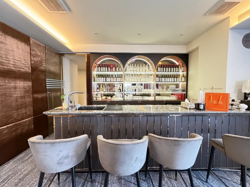 Service Residence for Sale at Tropicana The Residences - Dexter Lim - PropertyGuru.com.my