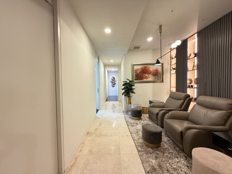 Service Residence for Sale at Tropicana The Residences - Dexter Lim - PropertyGuru.com.my