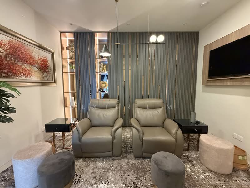 Service Residence for Sale at Tropicana The Residences - Dexter Lim - PropertyGuru.com.my
