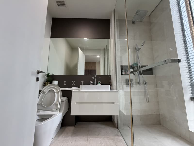 Service Residence for Sale at Tropicana The Residences - Dexter Lim - PropertyGuru.com.my