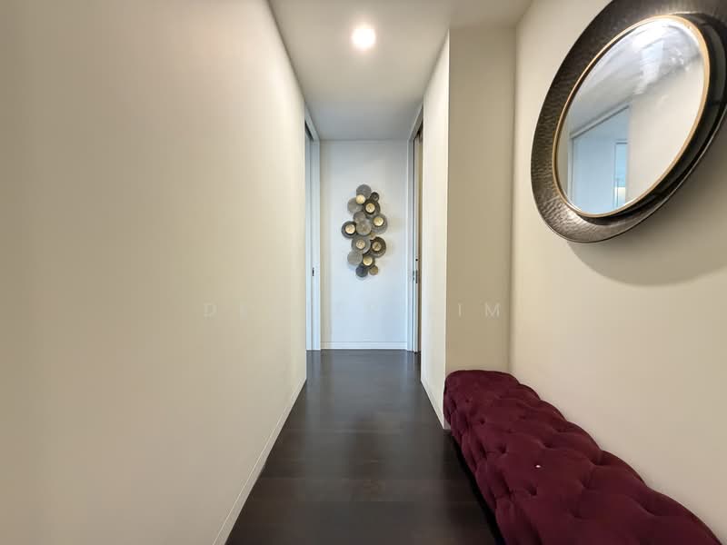 Service Residence for Sale at Tropicana The Residences - Dexter Lim - PropertyGuru.com.my