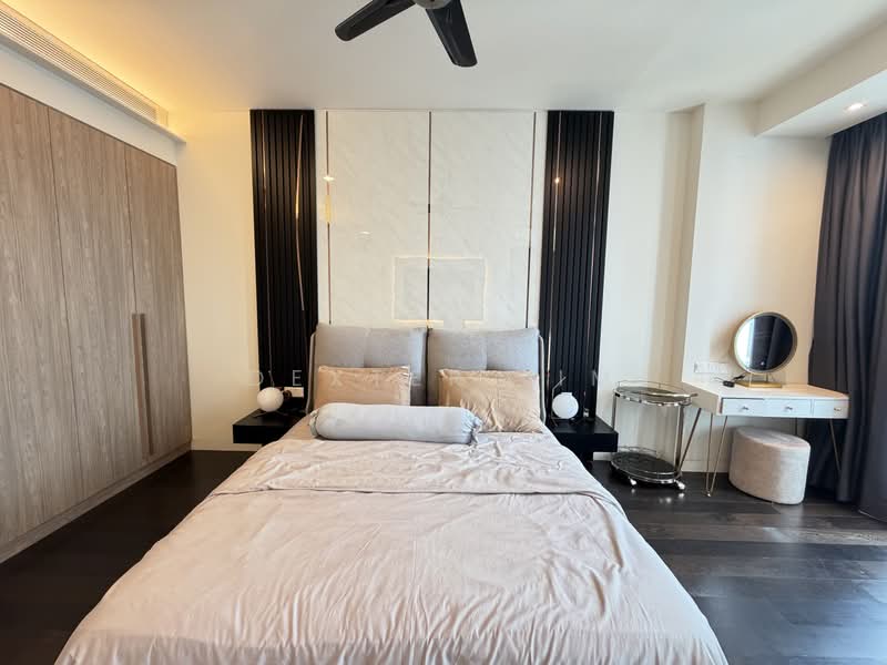 Service Residence for Sale at Tropicana The Residences - Dexter Lim - PropertyGuru.com.my