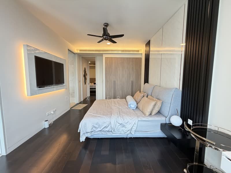 Service Residence for Sale at Tropicana The Residences - Dexter Lim - PropertyGuru.com.my