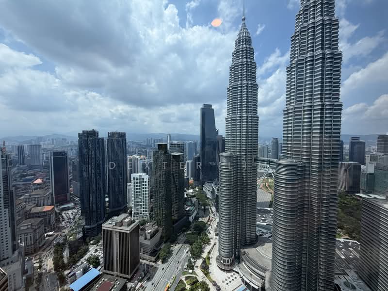Service Residence for Sale at Tropicana The Residences - Dexter Lim - PropertyGuru.com.my