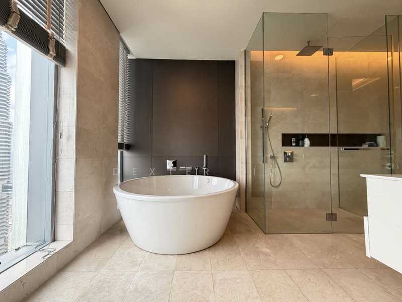 Service Residence for Sale at Tropicana The Residences - Dexter Lim - PropertyGuru.com.my