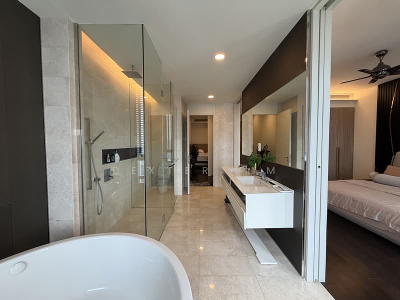 Service Residence for Sale at Tropicana The Residences - Dexter Lim - PropertyGuru.com.my