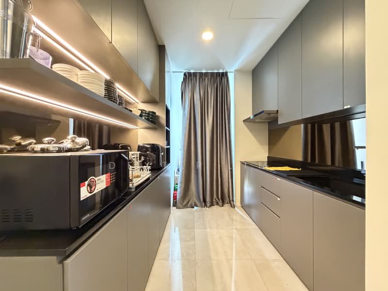 Service Residence for Sale at Tropicana The Residences - Dexter Lim - PropertyGuru.com.my