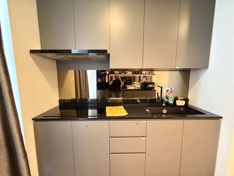 Service Residence for Sale at Tropicana The Residences - Dexter Lim - PropertyGuru.com.my