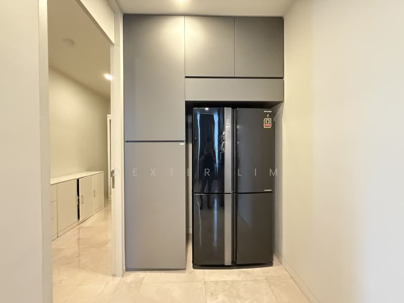 Service Residence for Sale at Tropicana The Residences - Dexter Lim - PropertyGuru.com.my