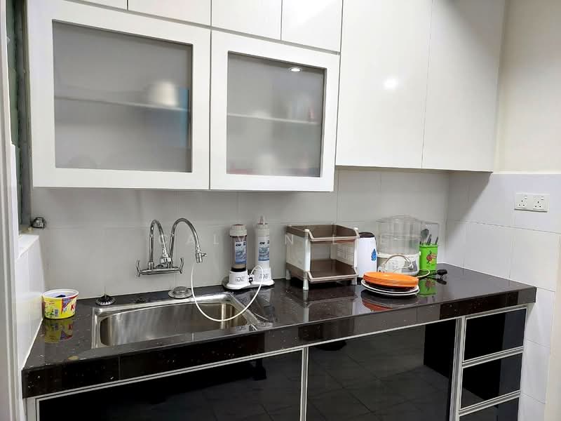 Pangsapuri untuk Dijual di Denai Nusantara Apartment - Calvin Lee - PropertyGuru.com.my