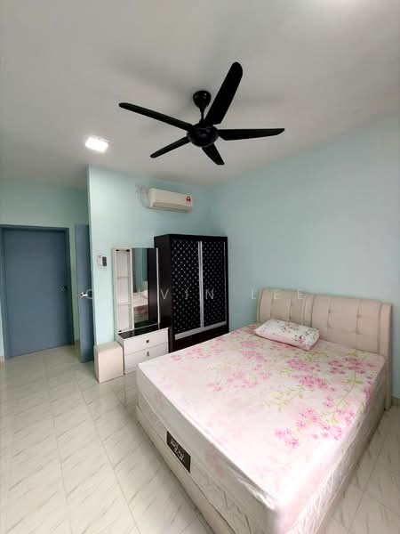 Pangsapuri untuk Dijual di Denai Nusantara Apartment - Calvin Lee - PropertyGuru.com.my