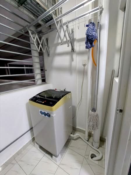 Pangsapuri untuk Dijual di Denai Nusantara Apartment - Calvin Lee - PropertyGuru.com.my