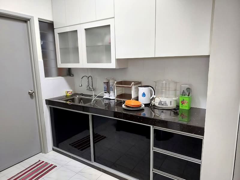 Pangsapuri untuk Dijual di Denai Nusantara Apartment - Calvin Lee - PropertyGuru.com.my