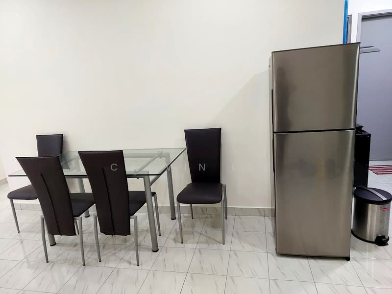 Pangsapuri untuk Dijual di Denai Nusantara Apartment - Calvin Lee - PropertyGuru.com.my