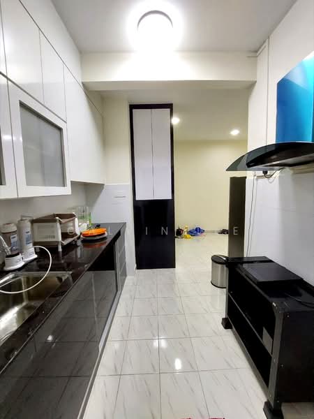 Pangsapuri untuk Dijual di Denai Nusantara Apartment - Calvin Lee - PropertyGuru.com.my