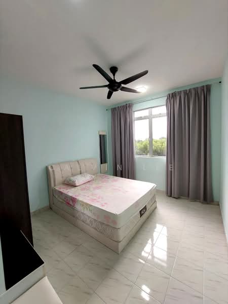 Pangsapuri untuk Dijual di Denai Nusantara Apartment - Calvin Lee - PropertyGuru.com.my
