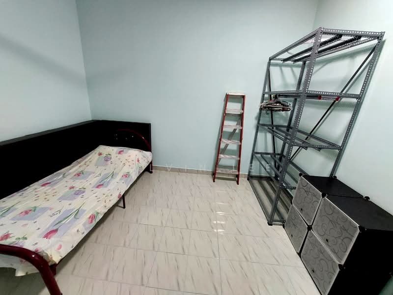 Pangsapuri untuk Dijual di Denai Nusantara Apartment - Calvin Lee - PropertyGuru.com.my