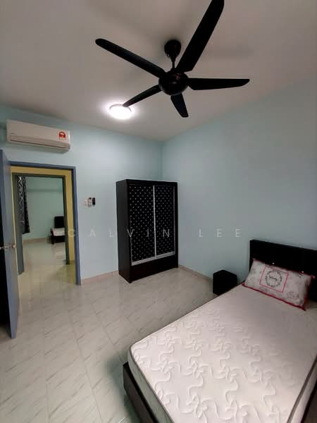 Pangsapuri untuk Dijual di Denai Nusantara Apartment - Calvin Lee - PropertyGuru.com.my