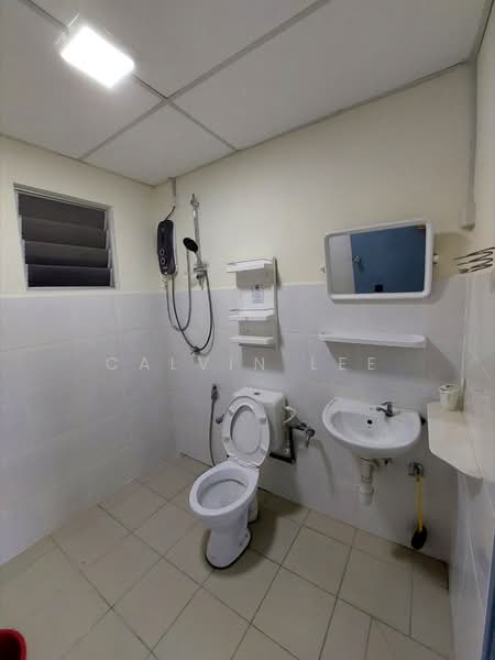 Pangsapuri untuk Dijual di Denai Nusantara Apartment - Calvin Lee - PropertyGuru.com.my