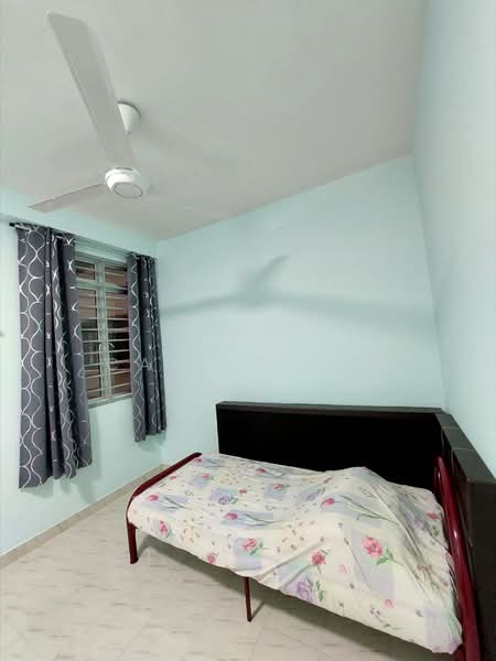 Pangsapuri untuk Dijual di Denai Nusantara Apartment - Calvin Lee - PropertyGuru.com.my