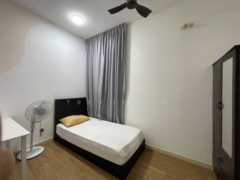 Condominium for Rent at Casa Green - Trevor Lim - PropertyGuru.com.my