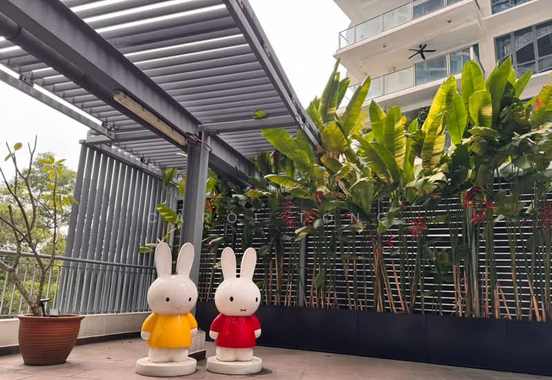 Condominium for Rent at 11 Mont Kiara @ MK11 - Carol Tong - Exterior - PropertyGuru.com.my