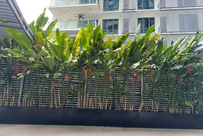 Condominium for Rent at 11 Mont Kiara @ MK11 - Carol Tong - Exterior - PropertyGuru.com.my