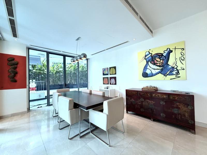 Kondominium untuk Disewa di 11 Mont Kiara @ MK11 - Carol Tong - PropertyGuru.com.my