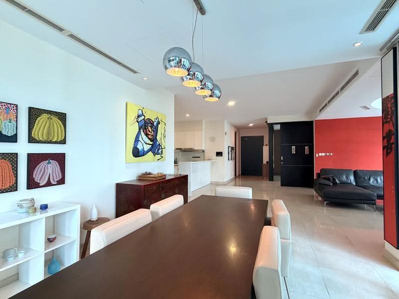Kondominium untuk Disewa di 11 Mont Kiara @ MK11 - Carol Tong - PropertyGuru.com.my