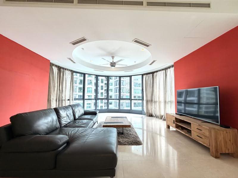 Kondominium untuk Disewa di 11 Mont Kiara @ MK11 - Carol Tong - PropertyGuru.com.my